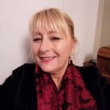 Photo de profil de Marie-Christine Chambat