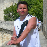 Photo de profil de Pascal Vernay