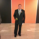 Photo de profil de Pascal Dubuisson