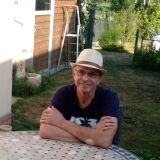 Photo de profil de Pascal Flamment