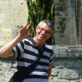 Photo de profil de Pascal Flamment