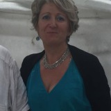 Photo de profil de Isabelle Perrier