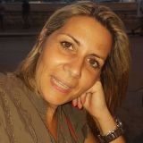 Photo de profil de Isabelle Garcia
