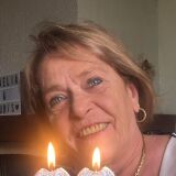 Photo de profil de Nadine Clou