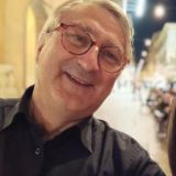 Photo de profil de Pascal Laurent