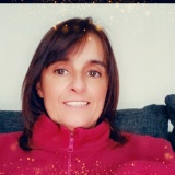 Photo de profil de Isabelle Chevalier