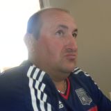 Photo de profil de Alexandre Pascal