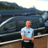 Photo de profil de Marc Thiebaut