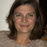 Photo de profil de Isabelle Perrier