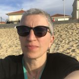 Photo de profil de Farida Kemel