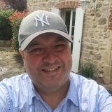 Photo de profil de Sebastien Pascal