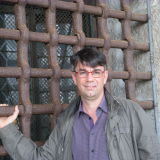 Photo de profil de Pascal Chabert