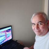 Photo de profil de Pascal Hervet