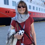 Photo de profil de Isabelle Riviere