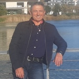 Photo de profil de Patrick Berthon