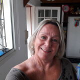 Photo de profil de Francoise Gimenez