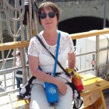 Photo de profil de Marie Héléne Imbert