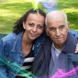 Photo de profil de Sandrine Bonnet