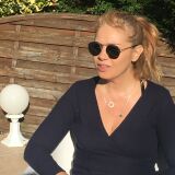 Photo de profil de Isabelle Gonzalvo