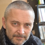 Photo de profil de Denis Puybareau