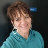 Photo de profil de Maria Magalhaes