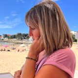 Photo de profil de Aurelie Petitjean