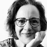 Photo de profil de Catherine Le Callonnec