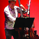 Photo de profil de Pascal Combeau
