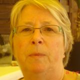 Photo de profil de Françoise Gazagnaire