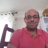 Photo de profil de Pascal Maillard
