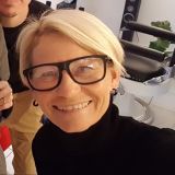 Photo de profil de Isabelle Salis