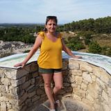 Photo de profil de Sylvie Bedouet