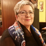 Photo de profil de Brigitte Rodrigues Da Silva