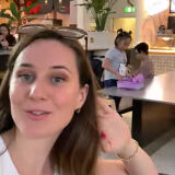 Photo de profil de Jacqueline Liebart