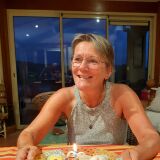 Photo de profil de Isabelle Branchet