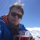 Photo de profil de Pascal Langlois