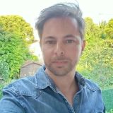 Photo de profil de Luc Verstiggel