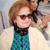 Photo de profil de Naima Elalaoui