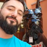 Photo de profil de Emmanuel Figueiredo