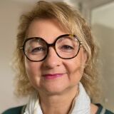 Photo de profil de Isabelle Castets