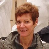 Photo de profil de Francoise Funel