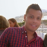 Photo de profil de Sebastien Wilson