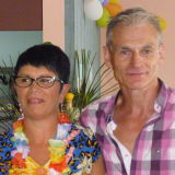 Photo de profil de Marie-Claude Guimard