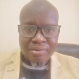 Photo de profil de Cheikh Thiam
