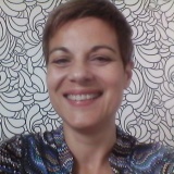 Photo de profil de Manuela Rodrigues