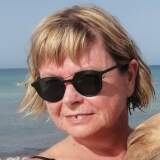 Photo de profil de Isabelle Pauget