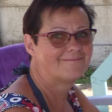 Photo de profil de Patricia Monot