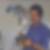 Photo de profil de Nacer M'sirdi