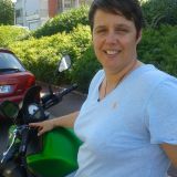 Photo de profil de Sandrine Bailly