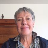 Photo de profil de Isabelle Verley